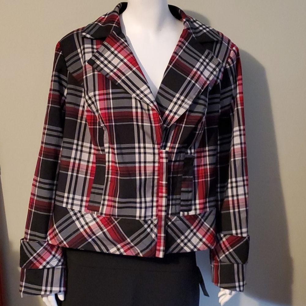 Suit Jacket